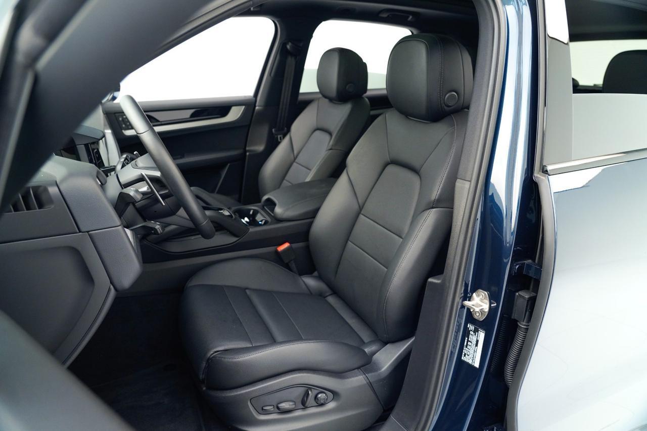 2025 Porsche Cayenne S Pompano Beach FL