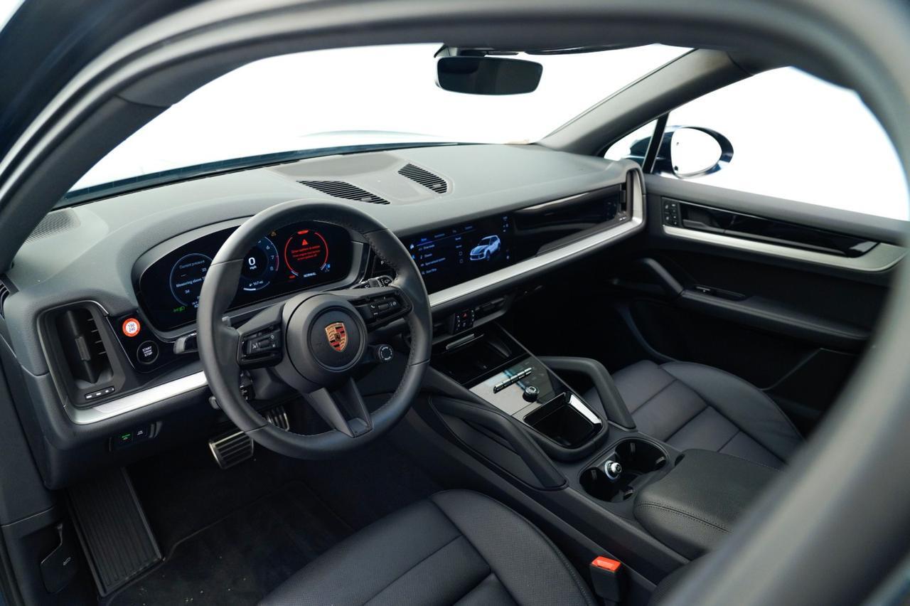 2025 Porsche Cayenne S Pompano Beach FL