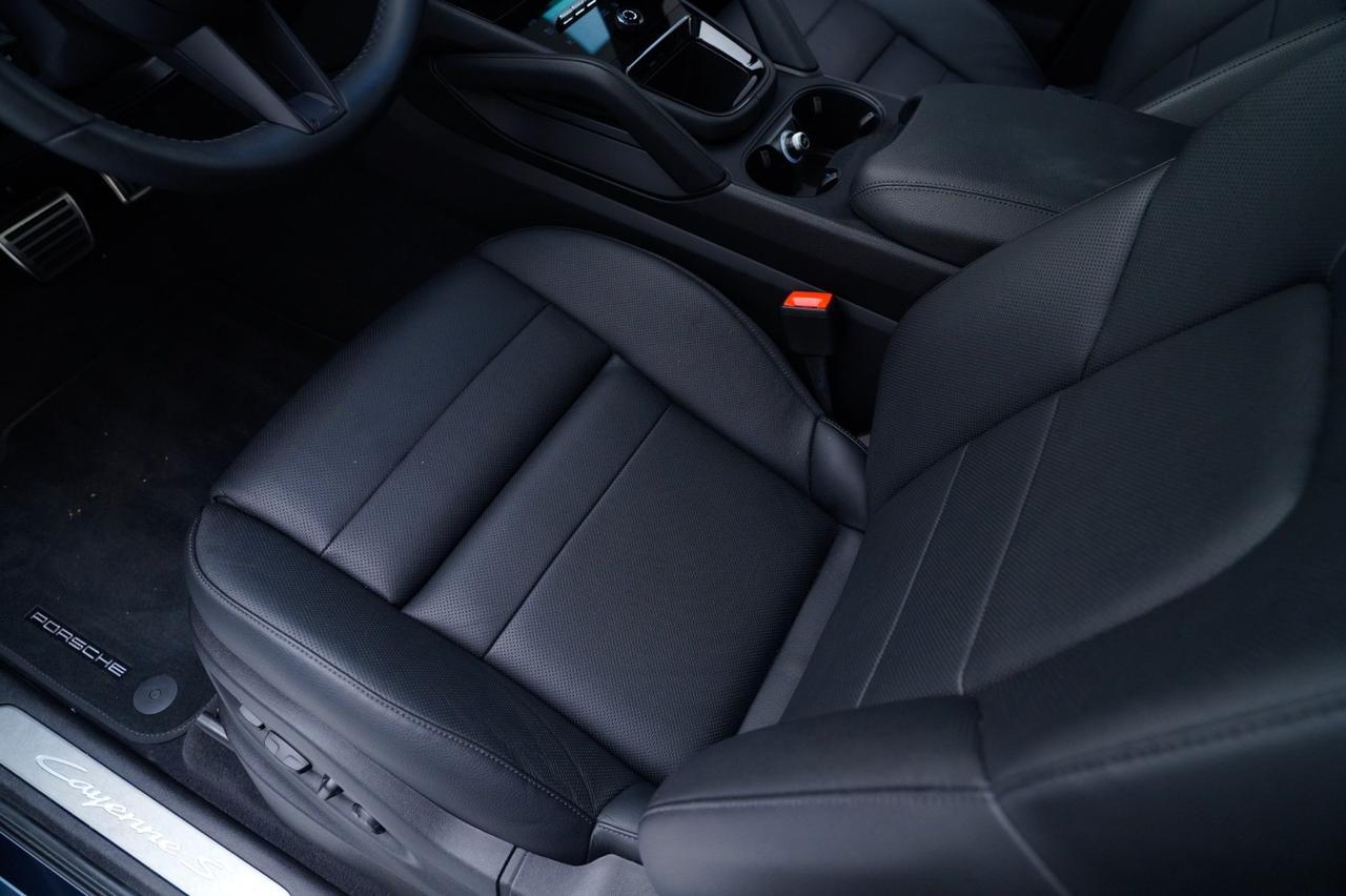 2025 Porsche Cayenne S Pompano Beach FL