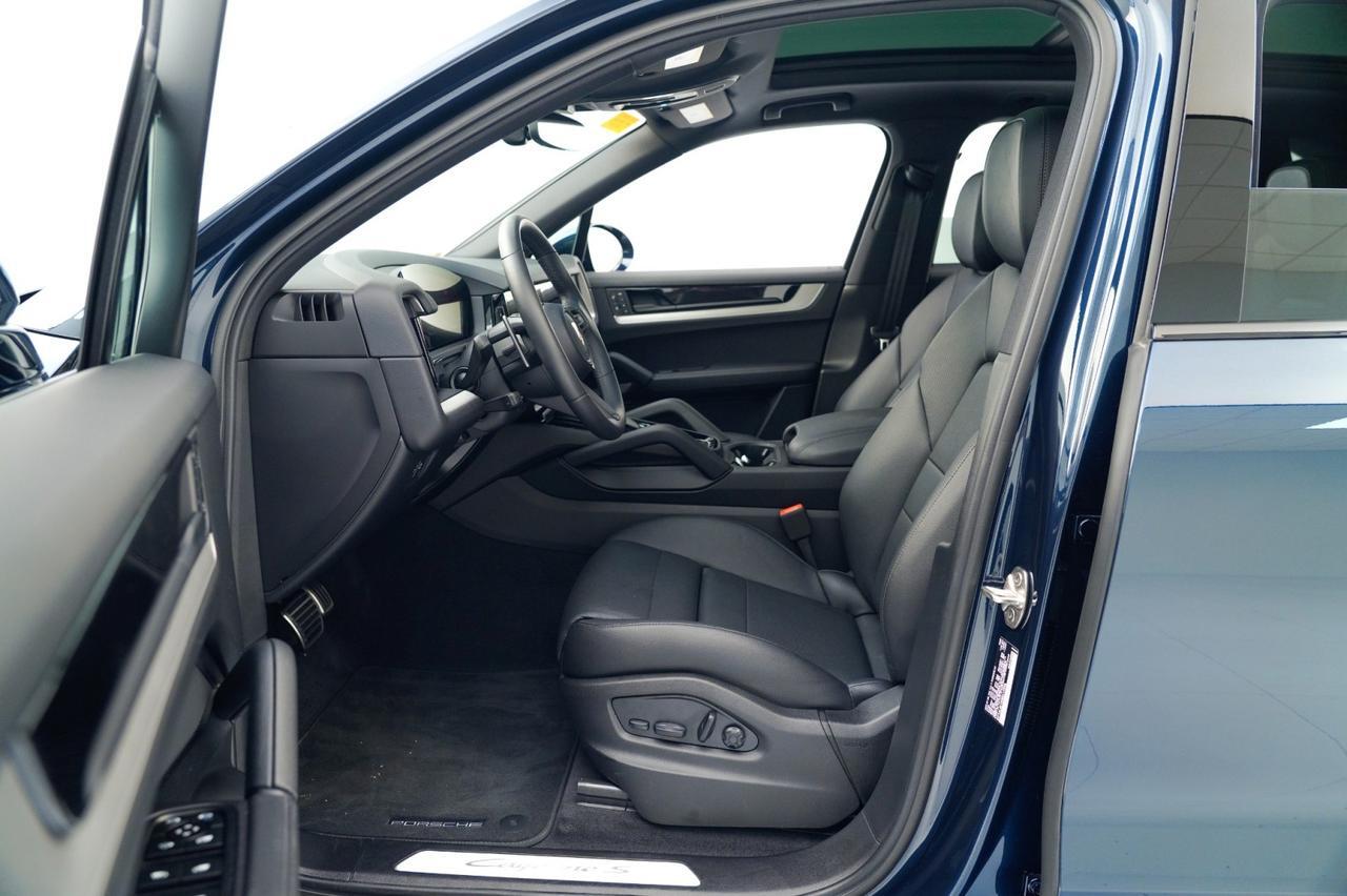 2025 Porsche Cayenne S Pompano Beach FL