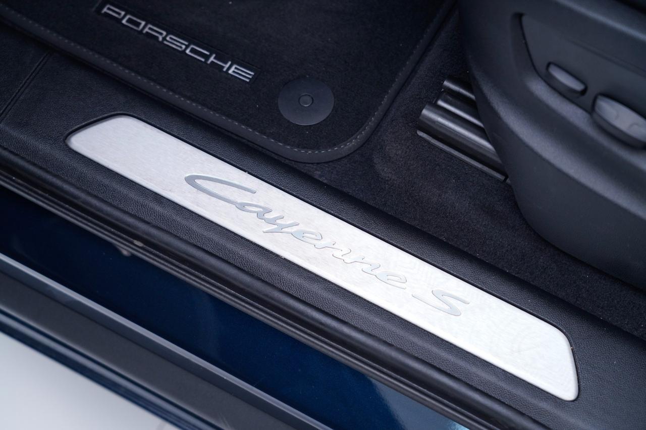 2025 Porsche Cayenne S Pompano Beach FL