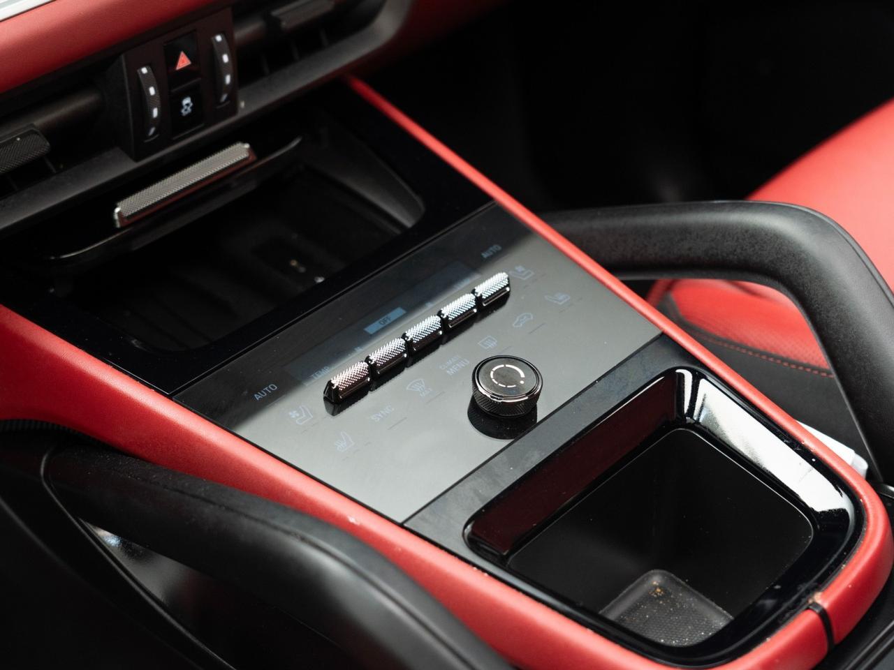 2025 Porsche Cayenne S Pompano Beach FL