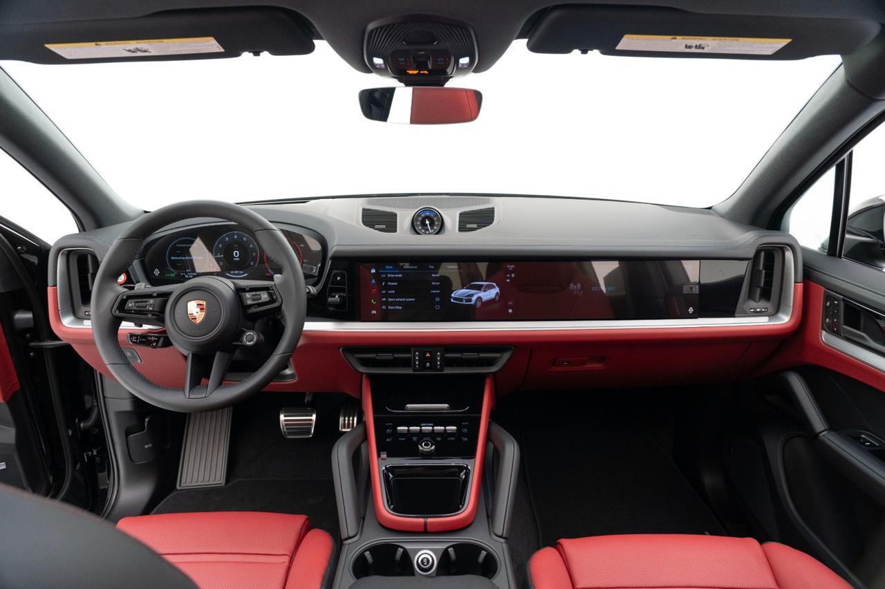 2025 Porsche Cayenne S Pompano Beach FL