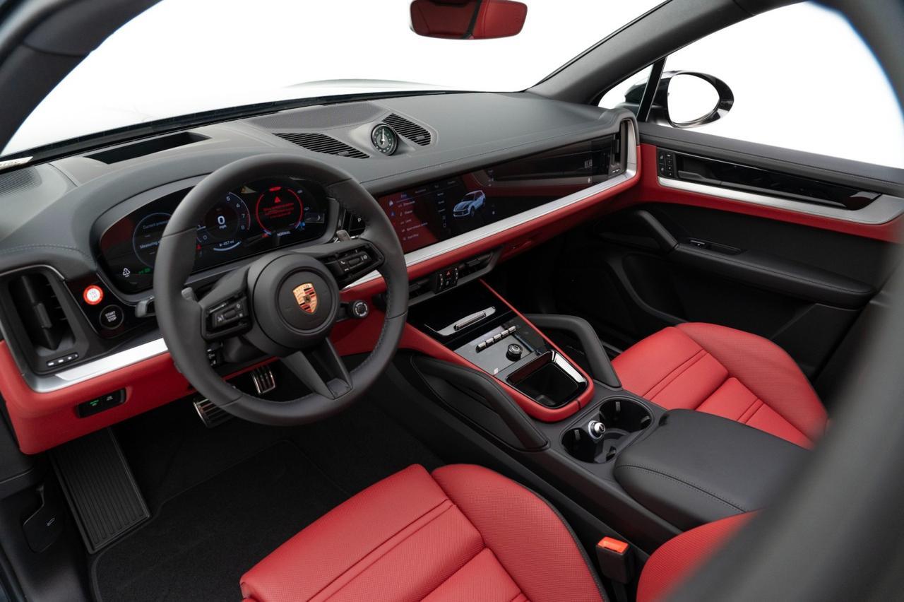 2025 Porsche Cayenne S Pompano Beach FL