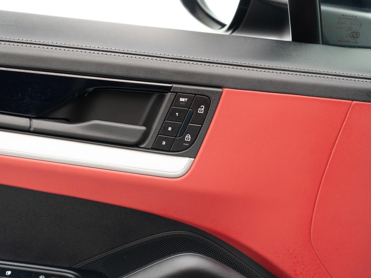 2025 Porsche Cayenne S Pompano Beach FL