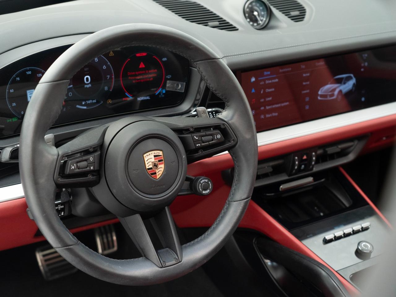 2025 Porsche Cayenne S Pompano Beach FL