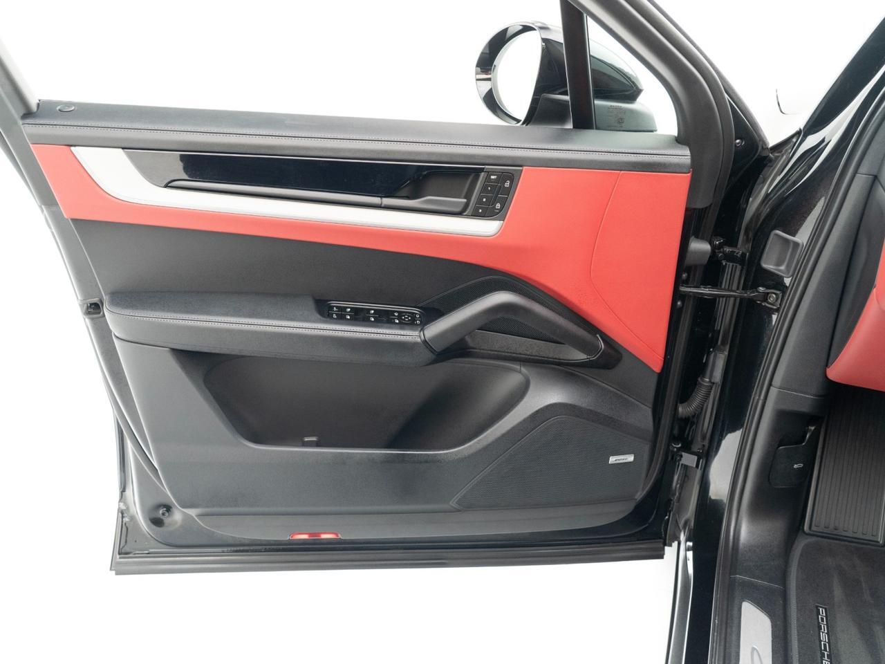 2025 Porsche Cayenne S Pompano Beach FL