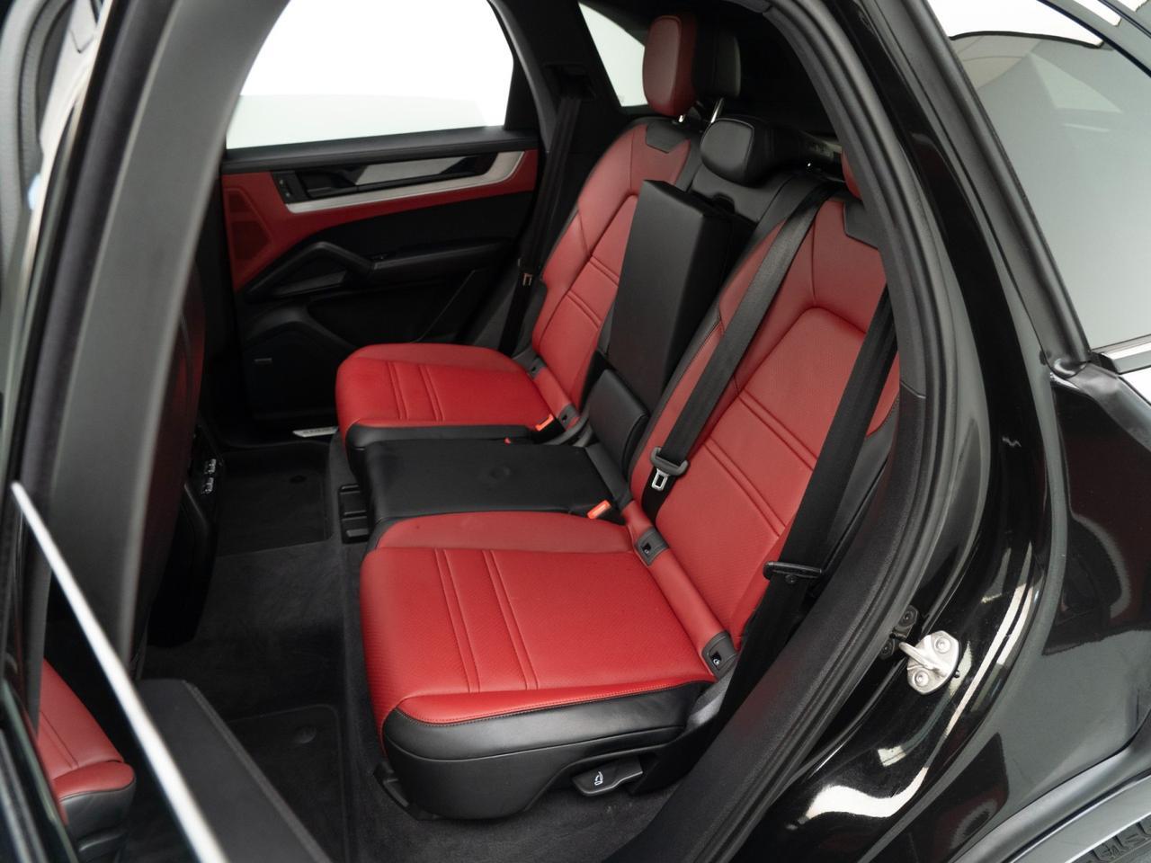 2025 Porsche Cayenne S Pompano Beach FL