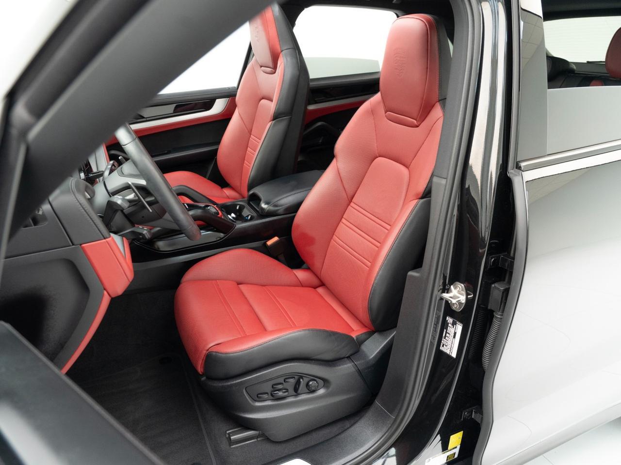 2025 Porsche Cayenne S Pompano Beach FL