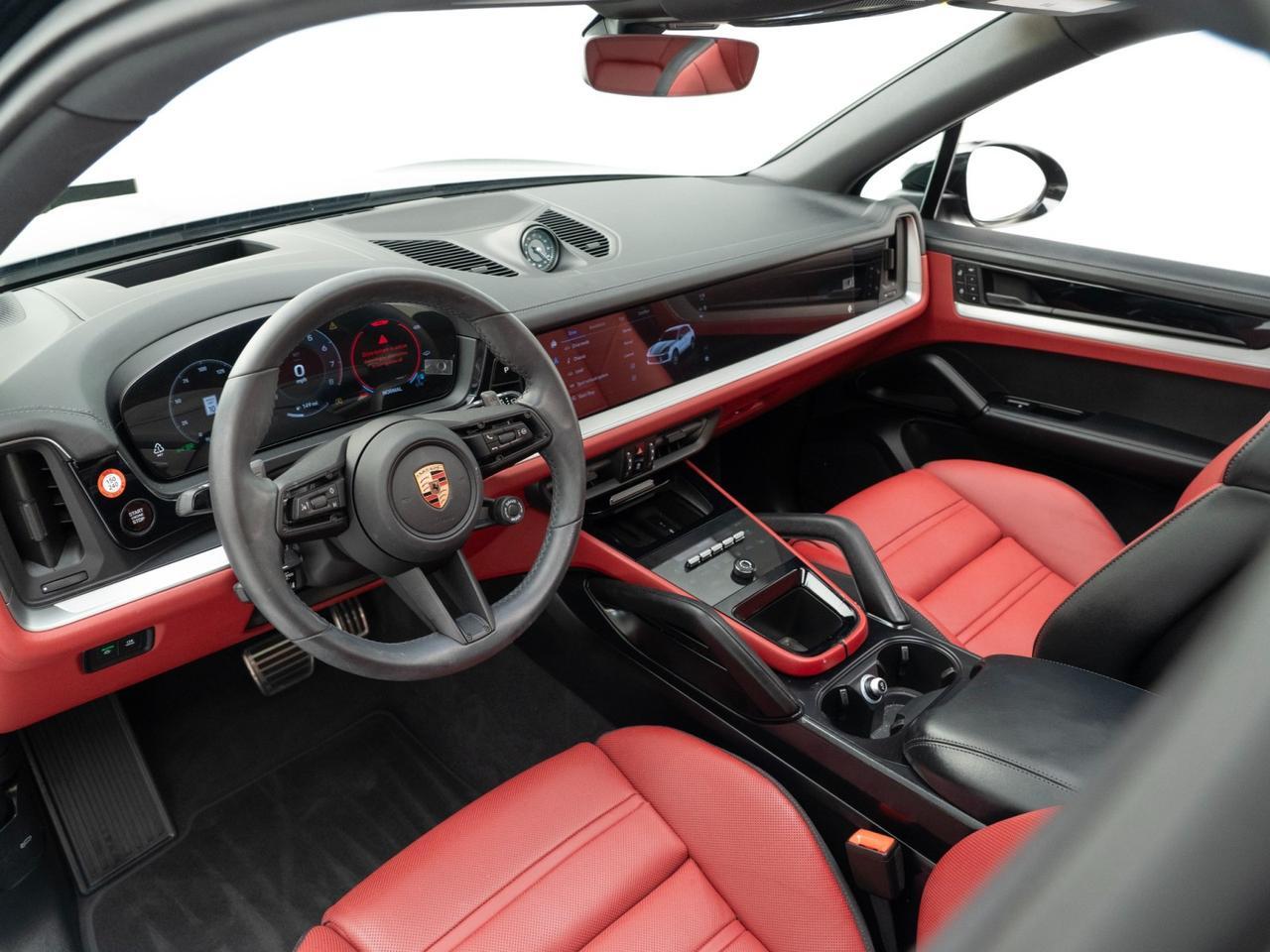 2025 Porsche Cayenne S Pompano Beach FL