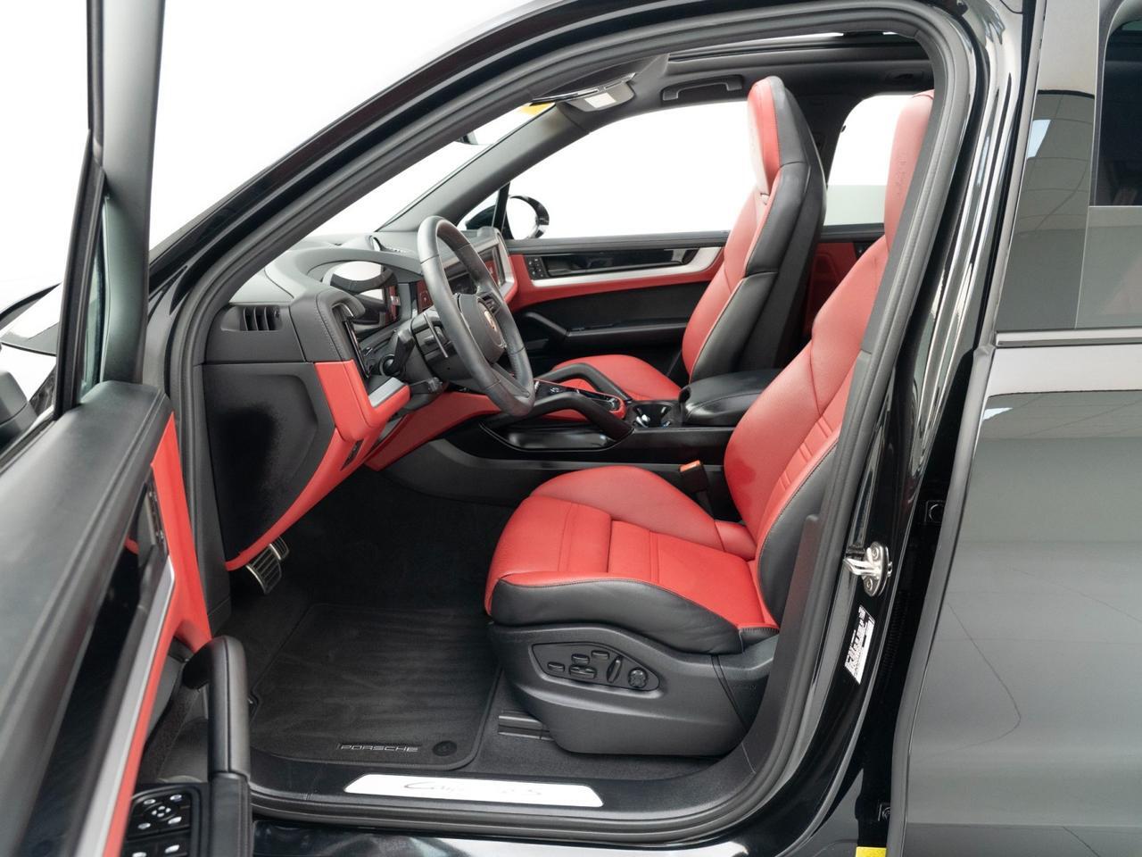 2025 Porsche Cayenne S Pompano Beach FL