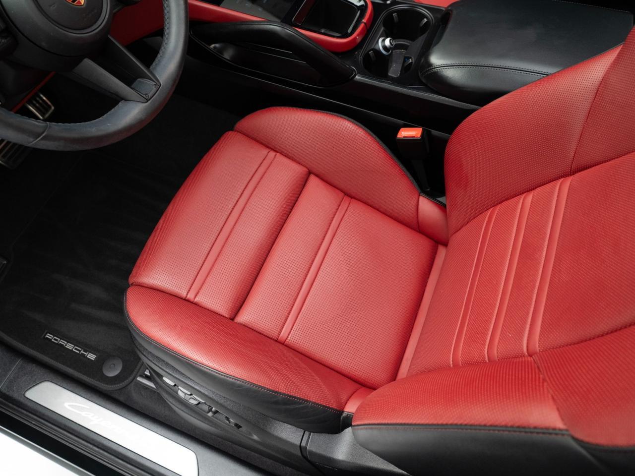 2025 Porsche Cayenne S Pompano Beach FL