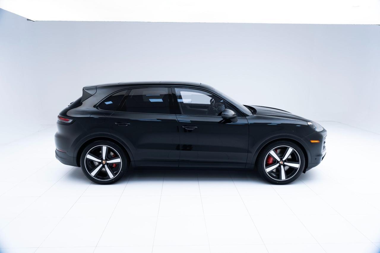 2025 Porsche Cayenne S Pompano Beach FL