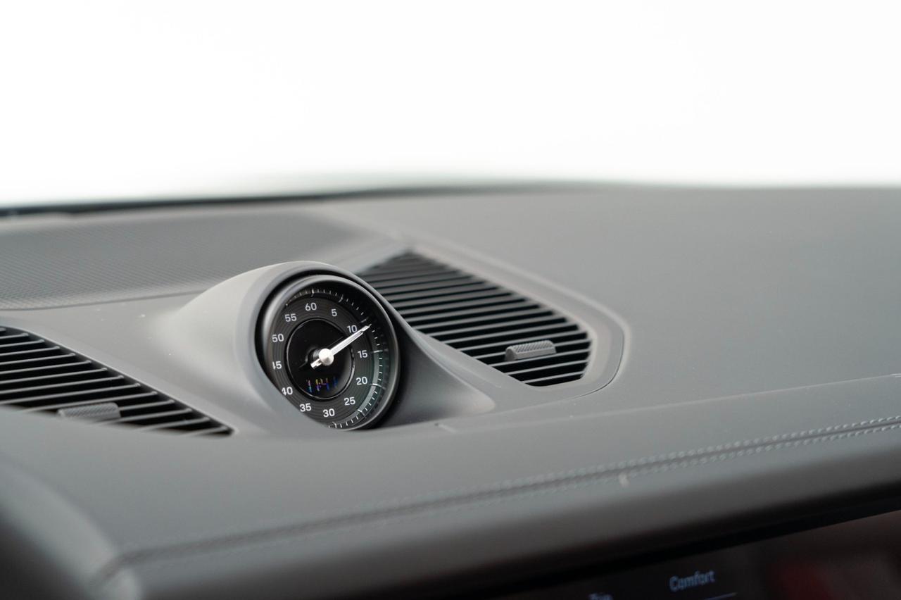 2025 Porsche Cayenne S Pompano Beach FL