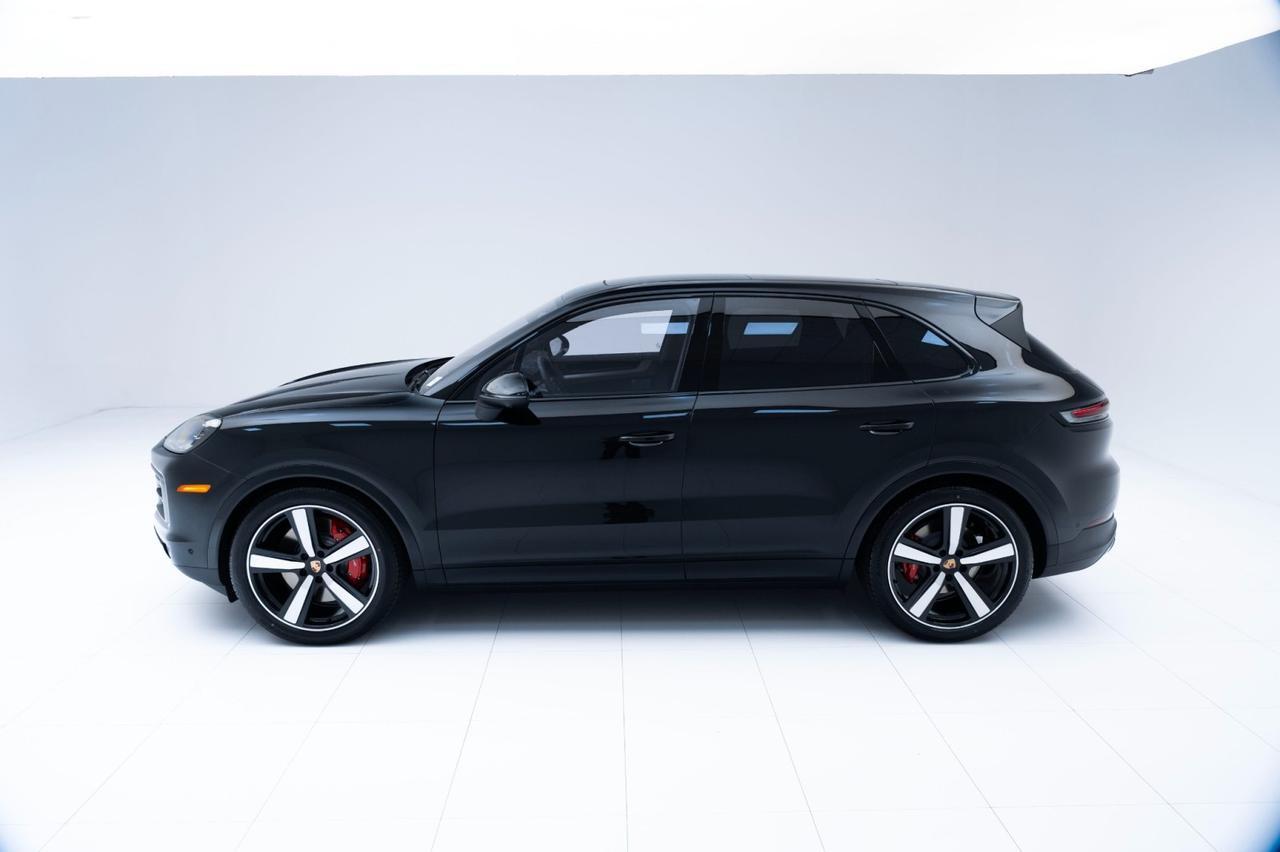 2025 Porsche Cayenne S Pompano Beach FL