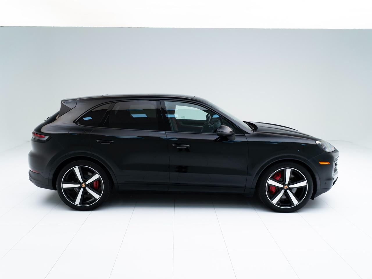 2025 Porsche Cayenne S Pompano Beach FL