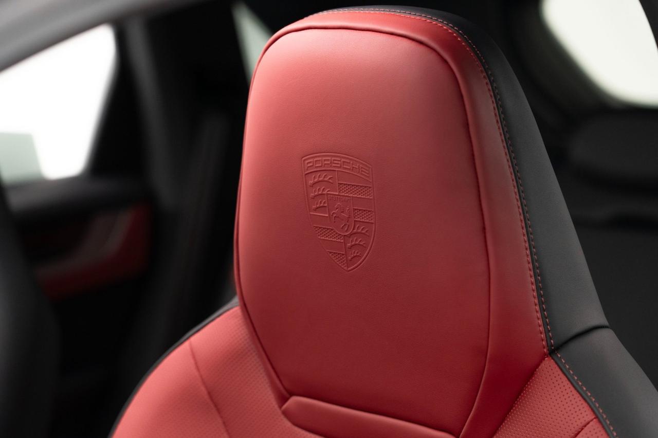 2025 Porsche Cayenne S Pompano Beach FL