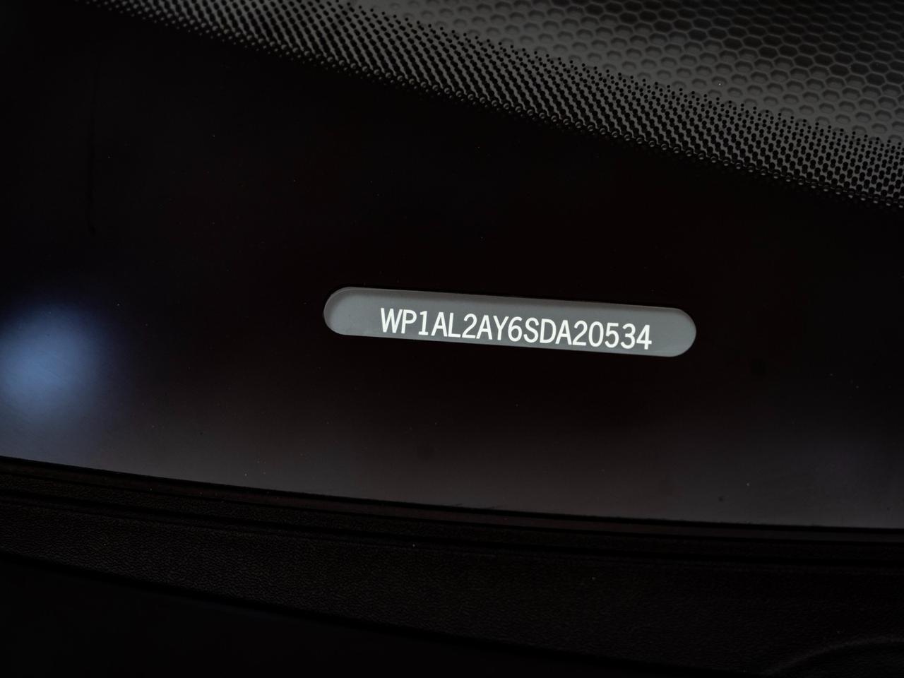 2025 Porsche Cayenne S Pompano Beach FL