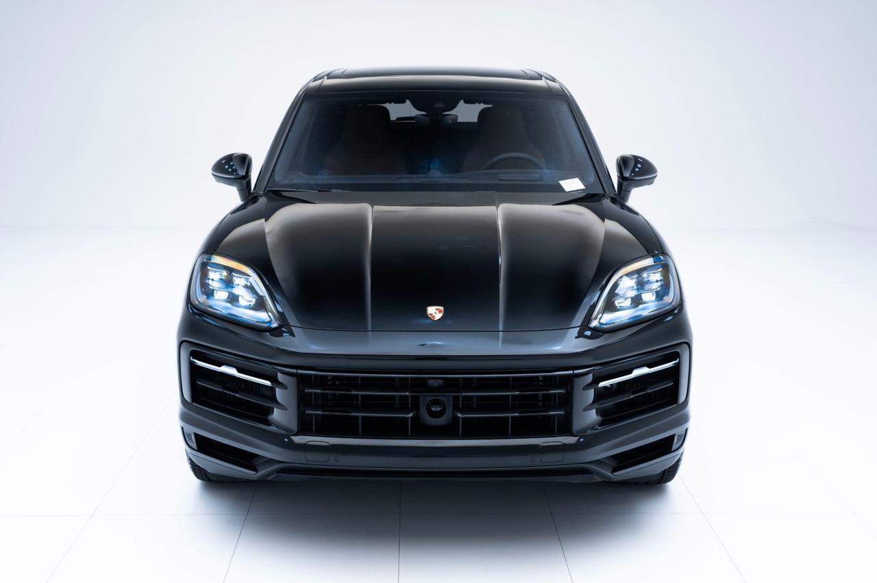 2025 Porsche Cayenne S Pompano Beach FL