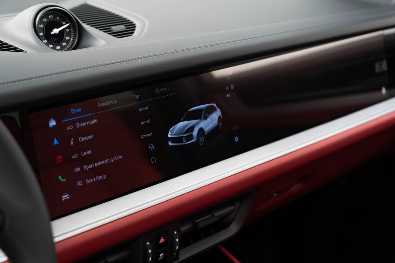 2025 Porsche Cayenne S Pompano Beach FL