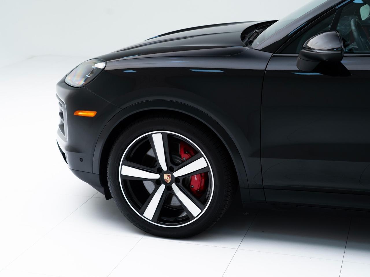 2025 Porsche Cayenne S Pompano Beach FL