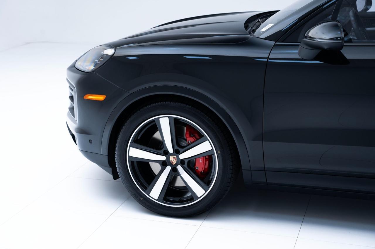 2025 Porsche Cayenne S Pompano Beach FL