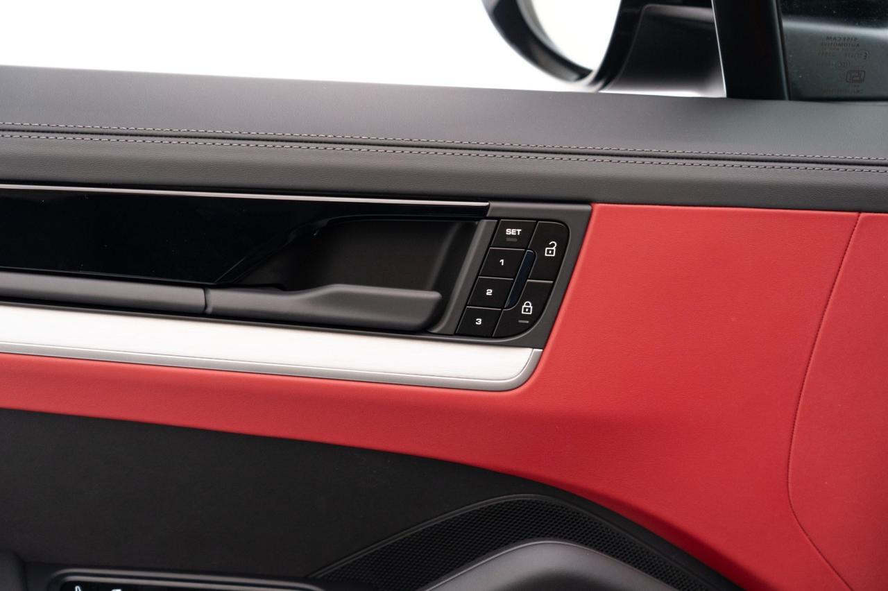 2025 Porsche Cayenne S Pompano Beach FL