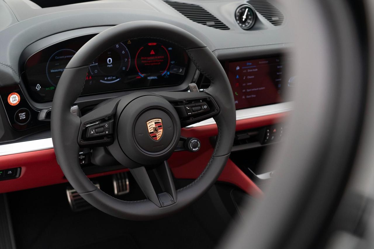 2025 Porsche Cayenne S Pompano Beach FL