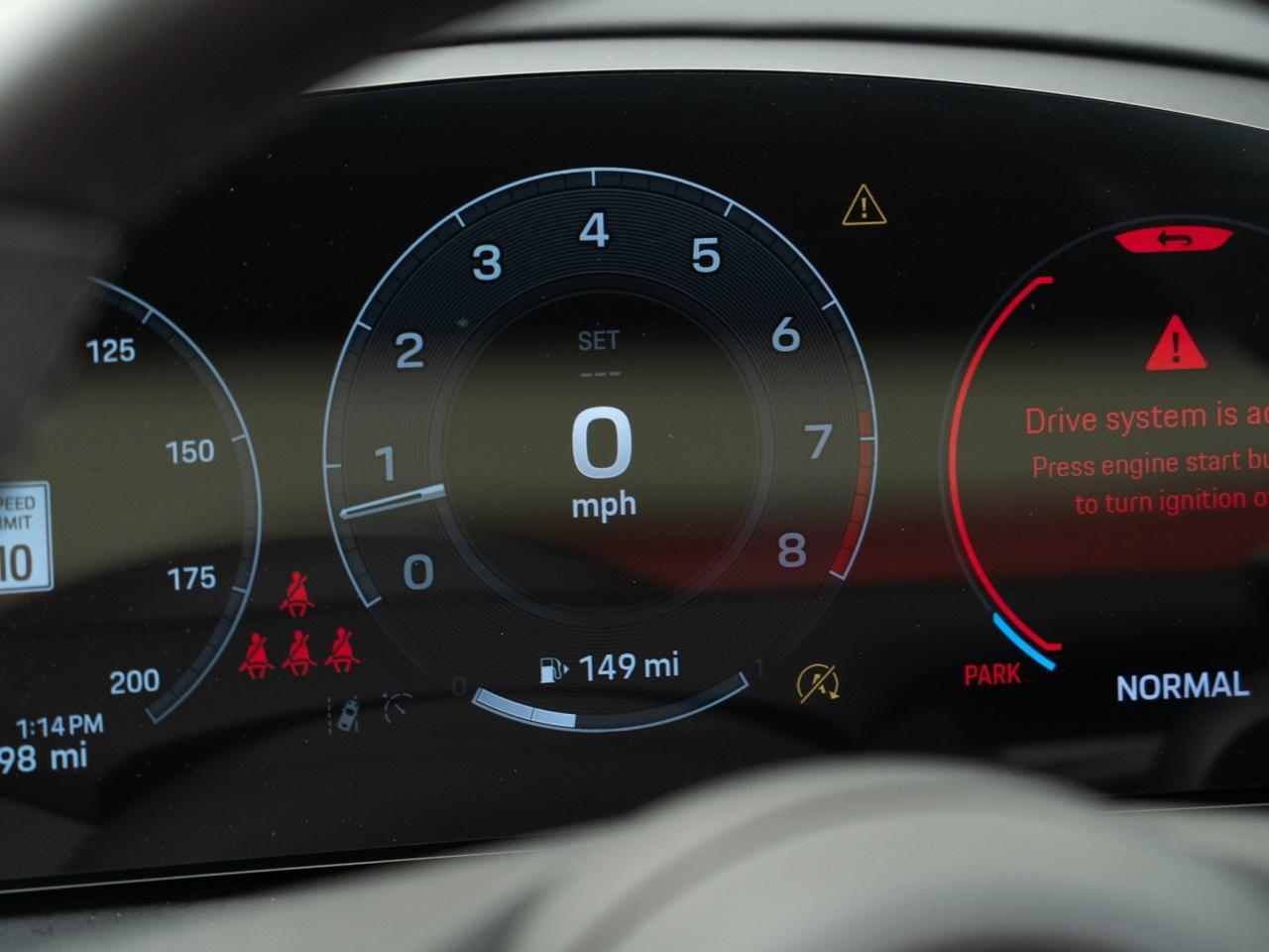 2025 Porsche Cayenne S Pompano Beach FL