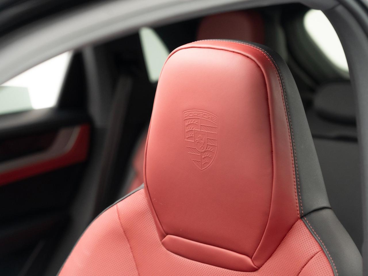 2025 Porsche Cayenne S Pompano Beach FL