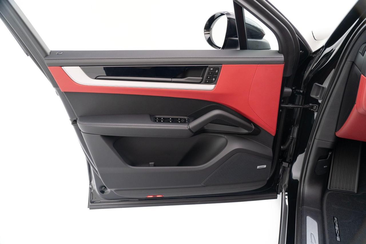 2025 Porsche Cayenne S Pompano Beach FL