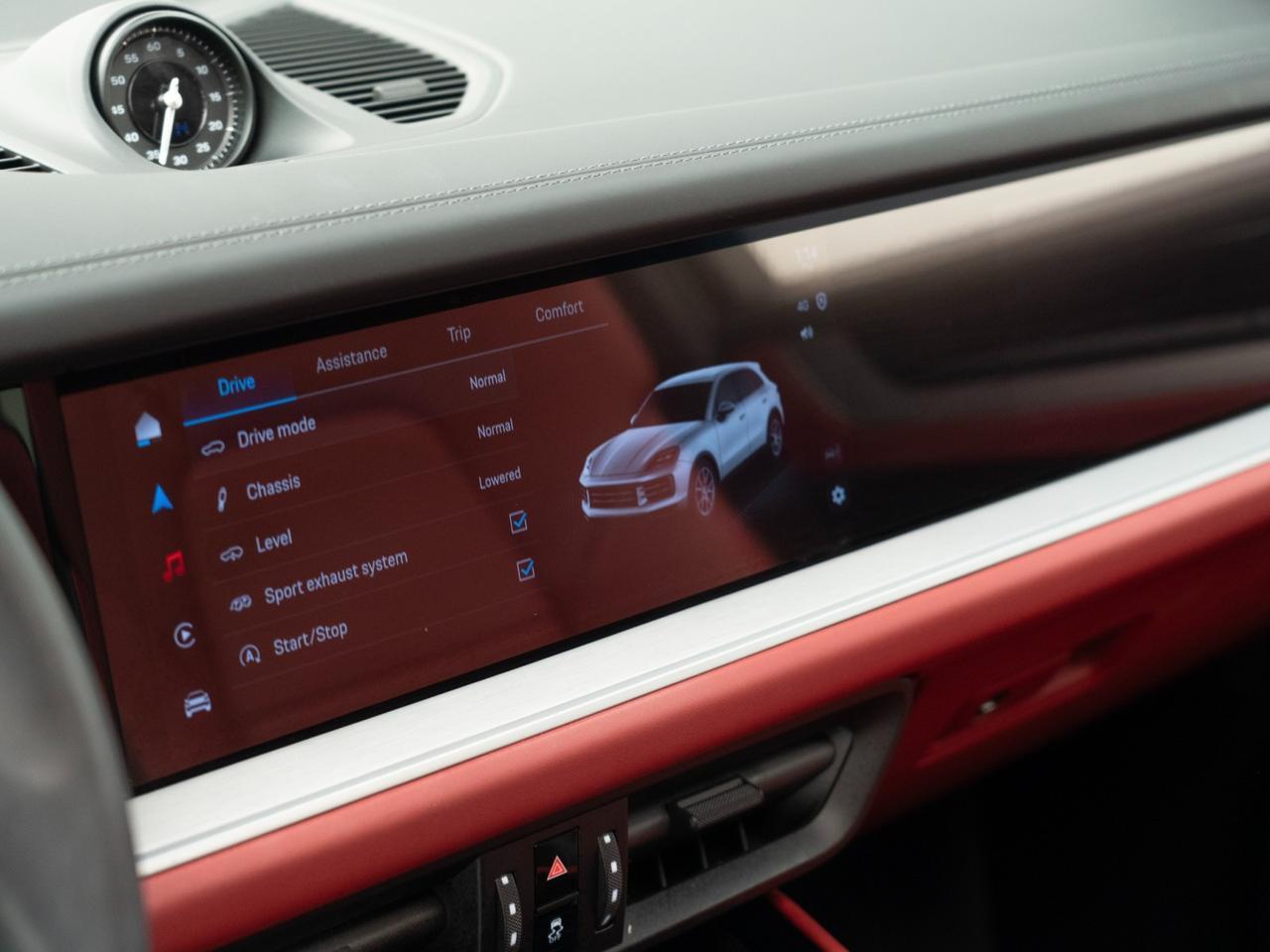 2025 Porsche Cayenne S Pompano Beach FL