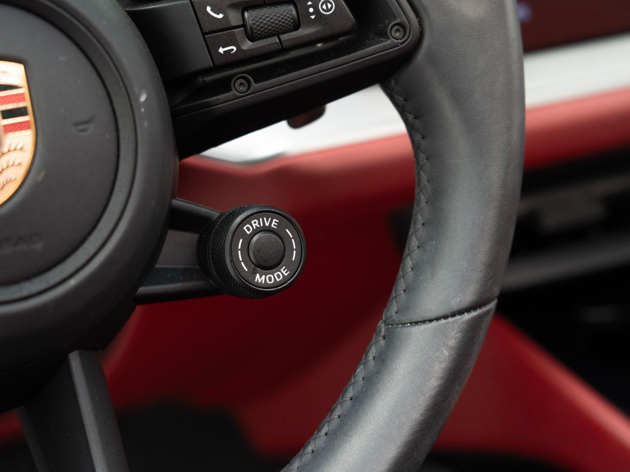 2025 Porsche Cayenne S Pompano Beach FL