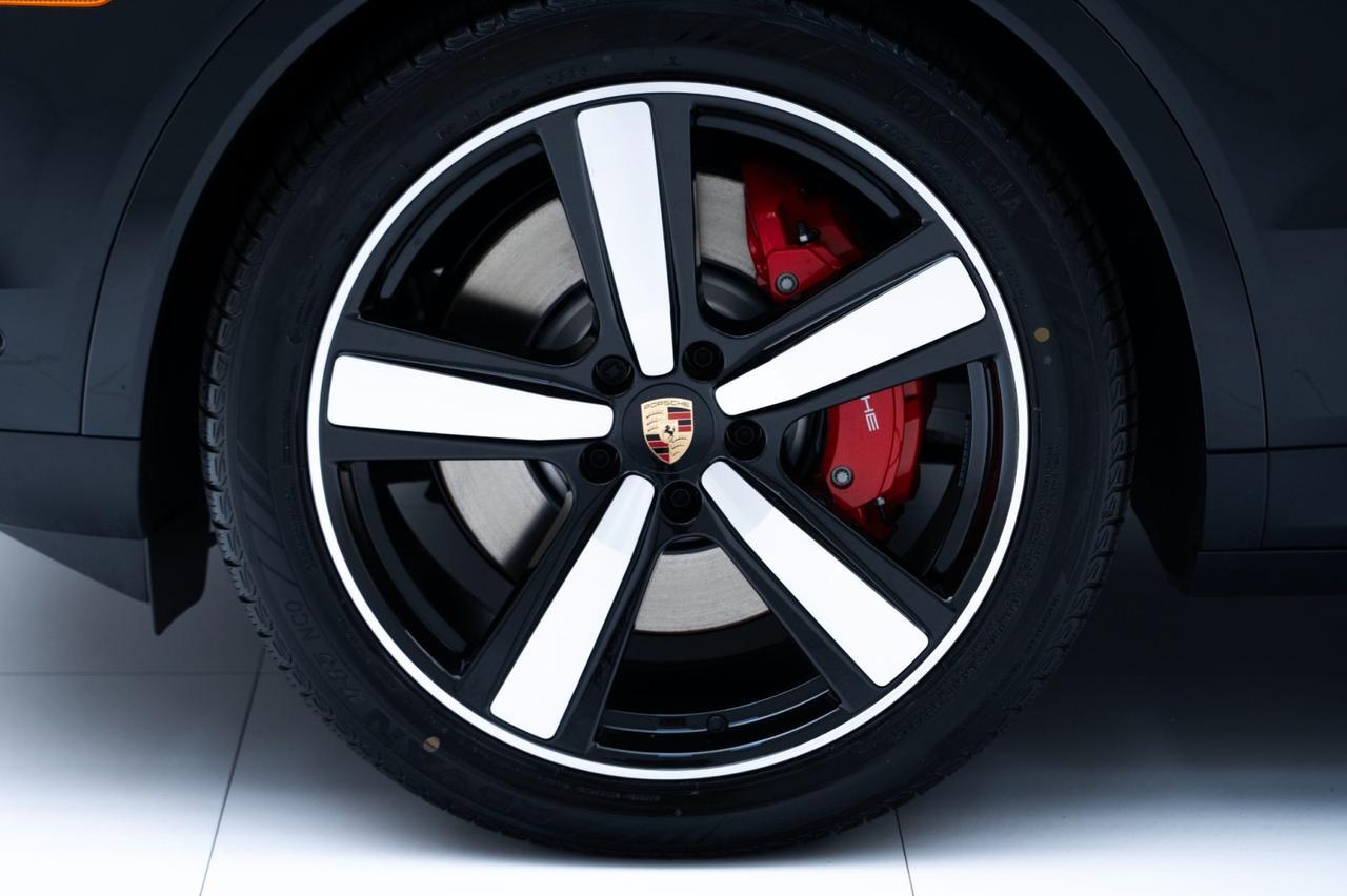 2025 Porsche Cayenne S Pompano Beach FL
