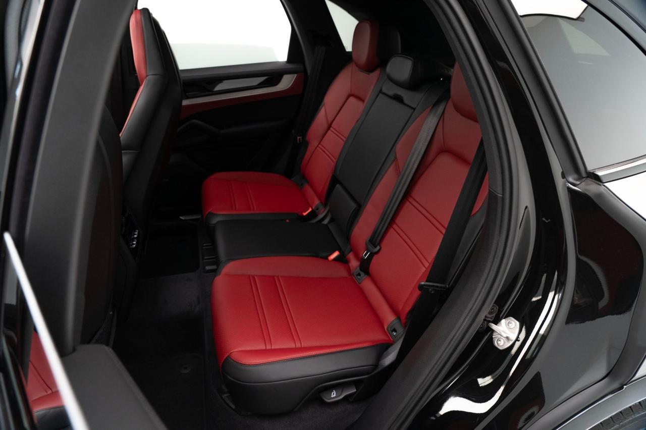 2025 Porsche Cayenne S Pompano Beach FL