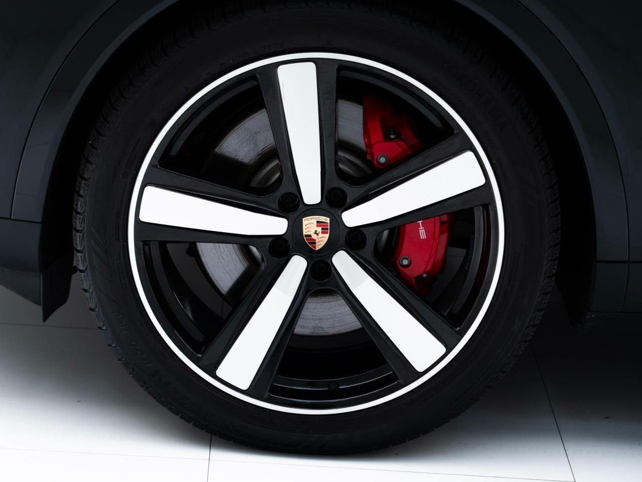 2025 Porsche Cayenne S Pompano Beach FL