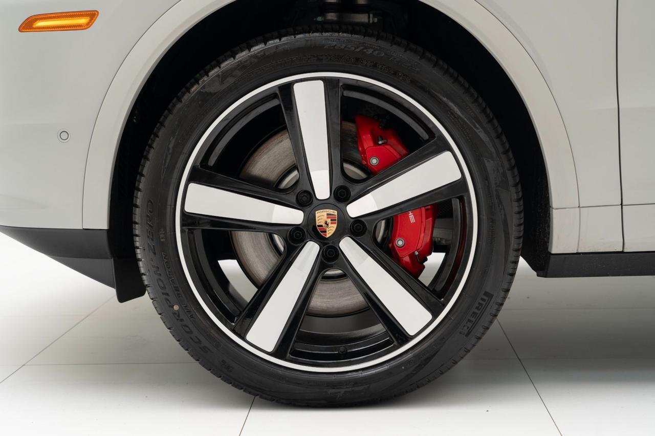 2025 Porsche Cayenne S Pompano Beach FL