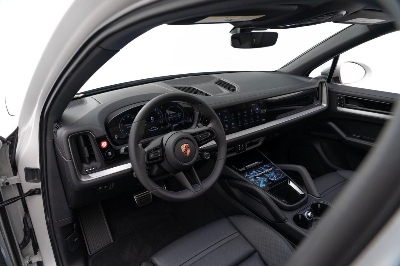 2025 Porsche Cayenne S Pompano Beach FL