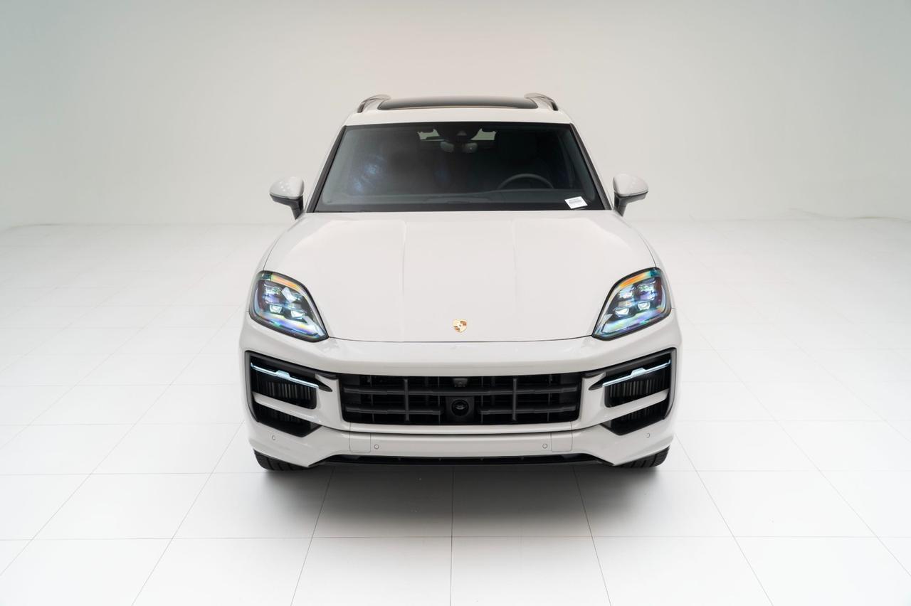 2025 Porsche Cayenne S Pompano Beach FL