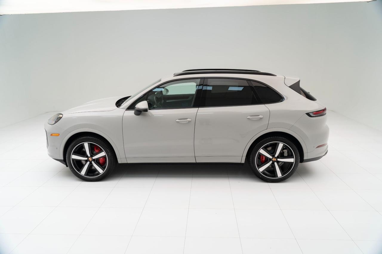 2025 Porsche Cayenne S Pompano Beach FL