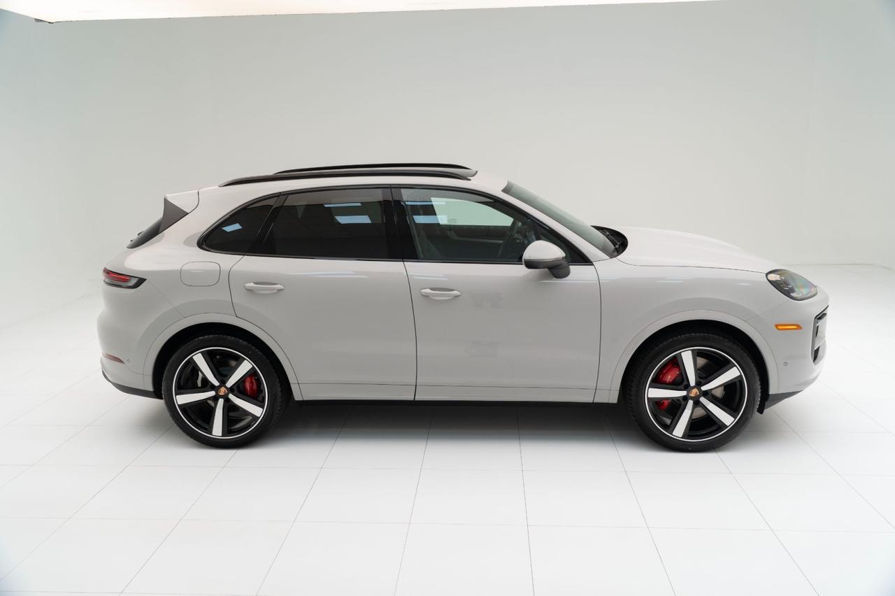 2025 Porsche Cayenne S Pompano Beach FL