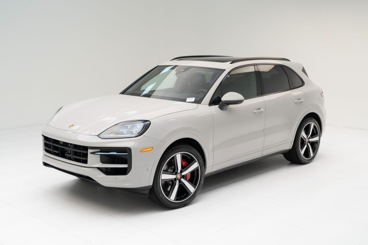 2025 Porsche Cayenne S Pompano Beach FL