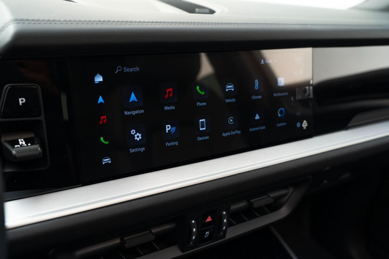 2025 Porsche Cayenne S Pompano Beach FL