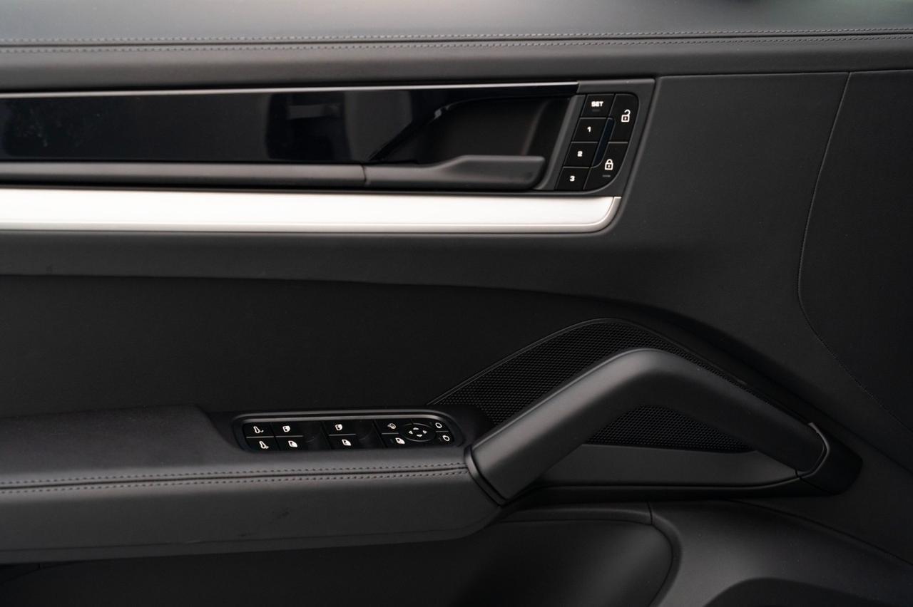 2025 Porsche Cayenne S Pompano Beach FL