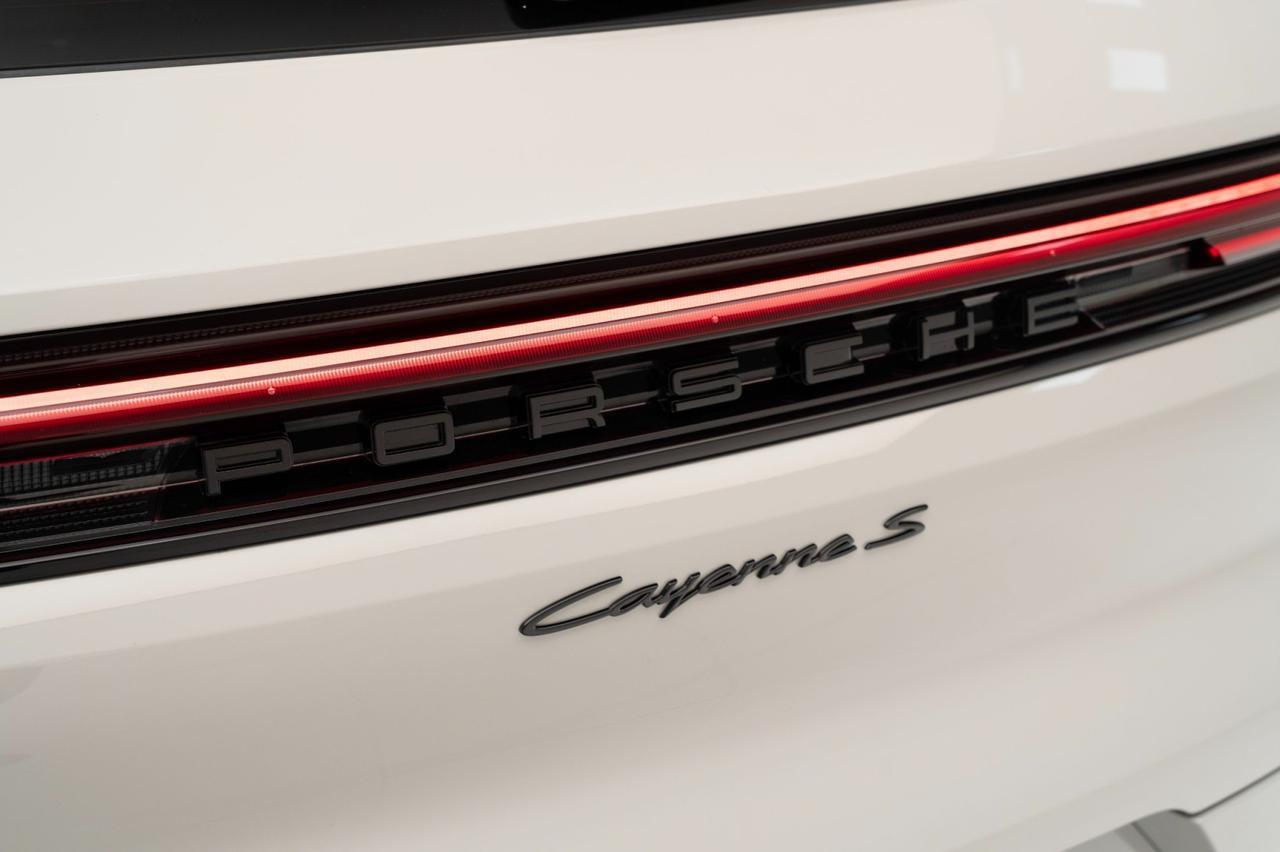 2025 Porsche Cayenne S Pompano Beach FL