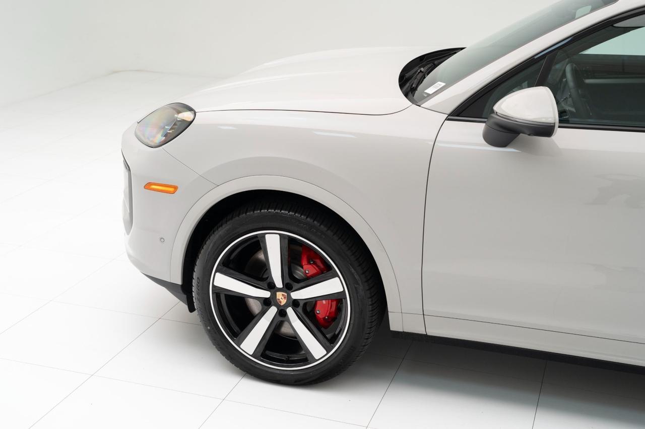 2025 Porsche Cayenne S Pompano Beach FL