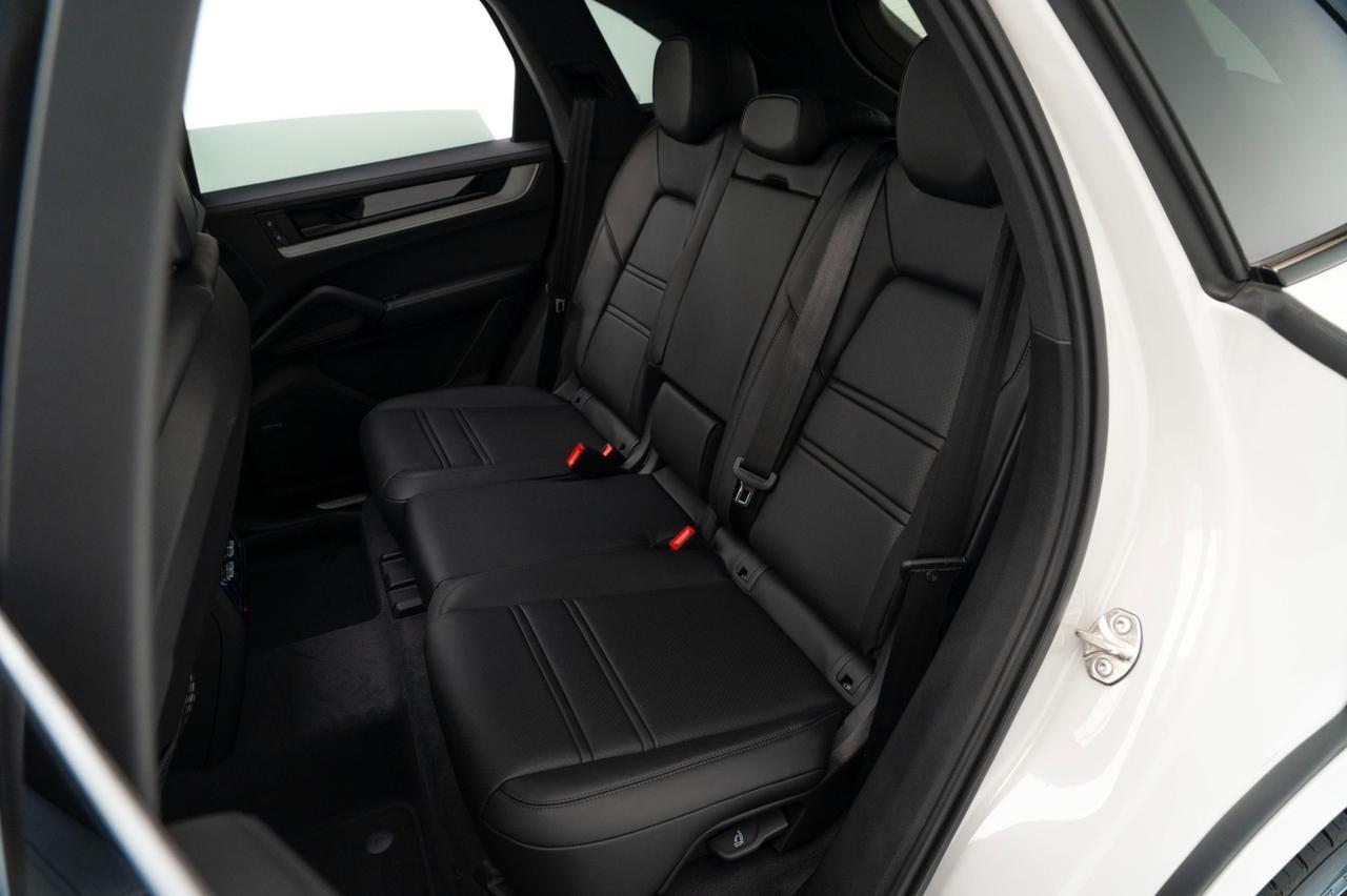 2025 Porsche Cayenne S Pompano Beach FL