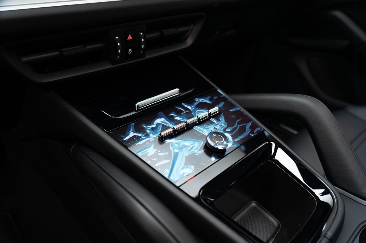 2025 Porsche Cayenne S Pompano Beach FL