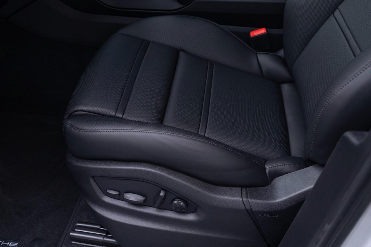 2025 Porsche Cayenne S Pompano Beach FL