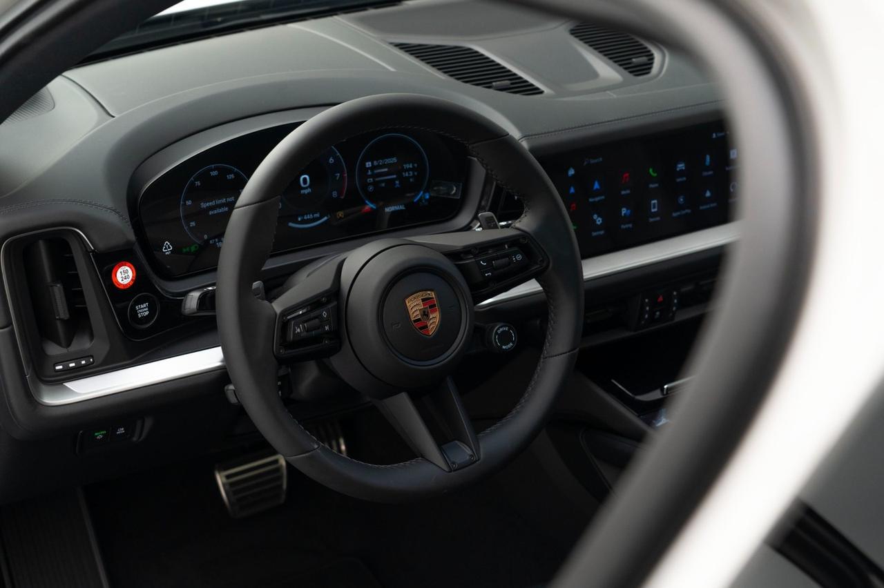 2025 Porsche Cayenne S Pompano Beach FL